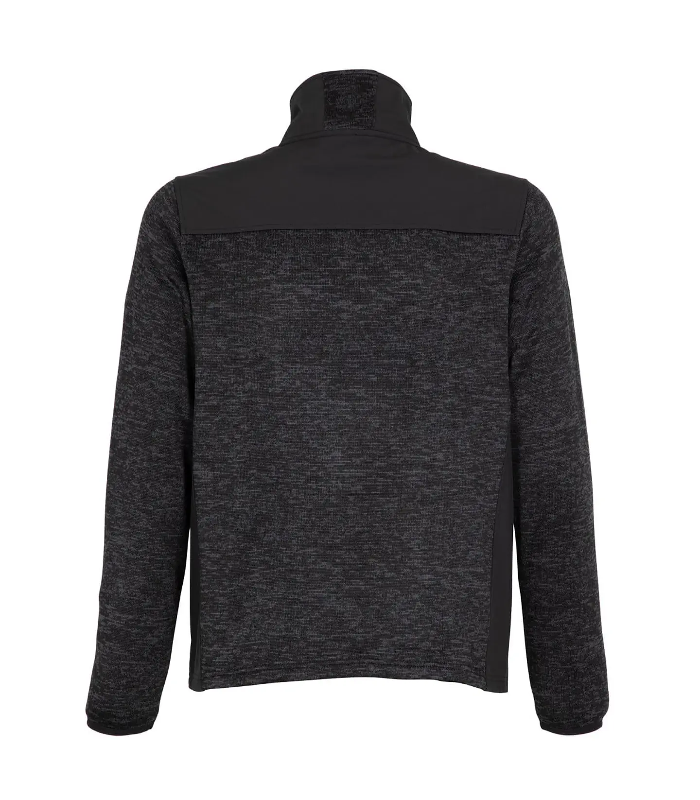 CHAQUETA EXECUTIVE KNIT FLEECE HOMBRE 1