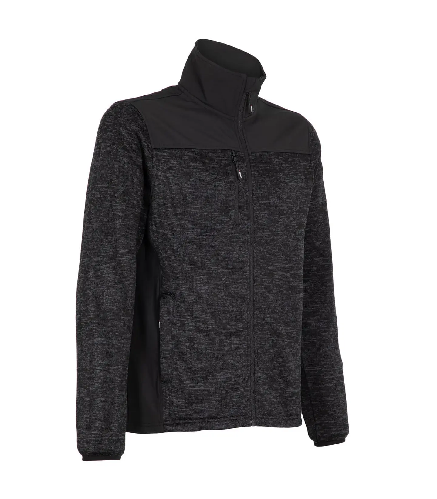 CHAQUETA EXECUTIVE KNIT FLEECE HOMBRE 3