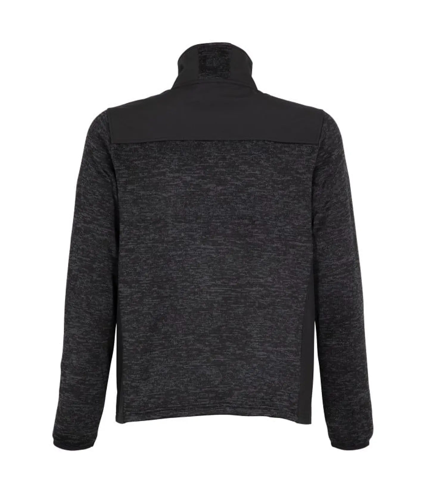 CHAQUETA EXECUTIVE KNIT FLEECE HOMBRE 6