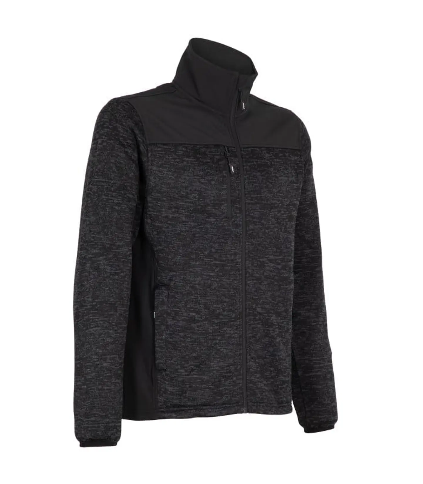 CHAQUETA EXECUTIVE KNIT FLEECE HOMBRE 7