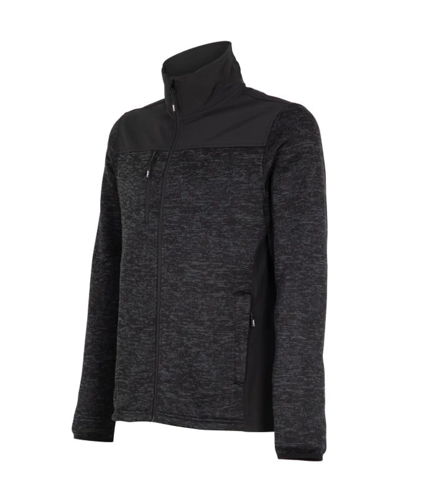 CHAQUETA EXECUTIVE KNIT FLEECE HOMBRE 8
