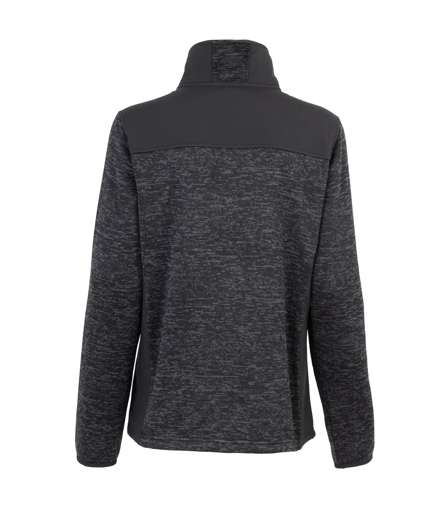 CHAQUETA EXECUTIVE KNIT FLEECE HOMBRE 11
