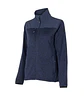 CHAQUETA EXECUTIVE KNIT FLEECE MUJER - Miniatura 3