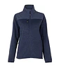 CHAQUETA EXECUTIVE KNIT FLEECE MUJER - Miniatura 5