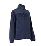 CHAQUETA EXECUTIVE KNIT FLEECE MUJER - Miniatura 8