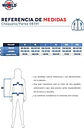 CHAQUETA EXECUTIVE KNIT FLEECE MUJER - Miniatura 9