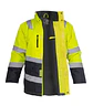 PARKA TERMICA ALTA VISIBILIDAD M/L HOMBRE - Miniatura 8