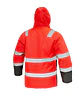 PARKA TERMICA ALTA VISIBILIDAD M/L HOMBRE - Miniatura 11