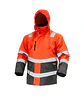 PARKA TERMICA ALTA VISIBILIDAD M/L HOMBRE - Miniatura 14