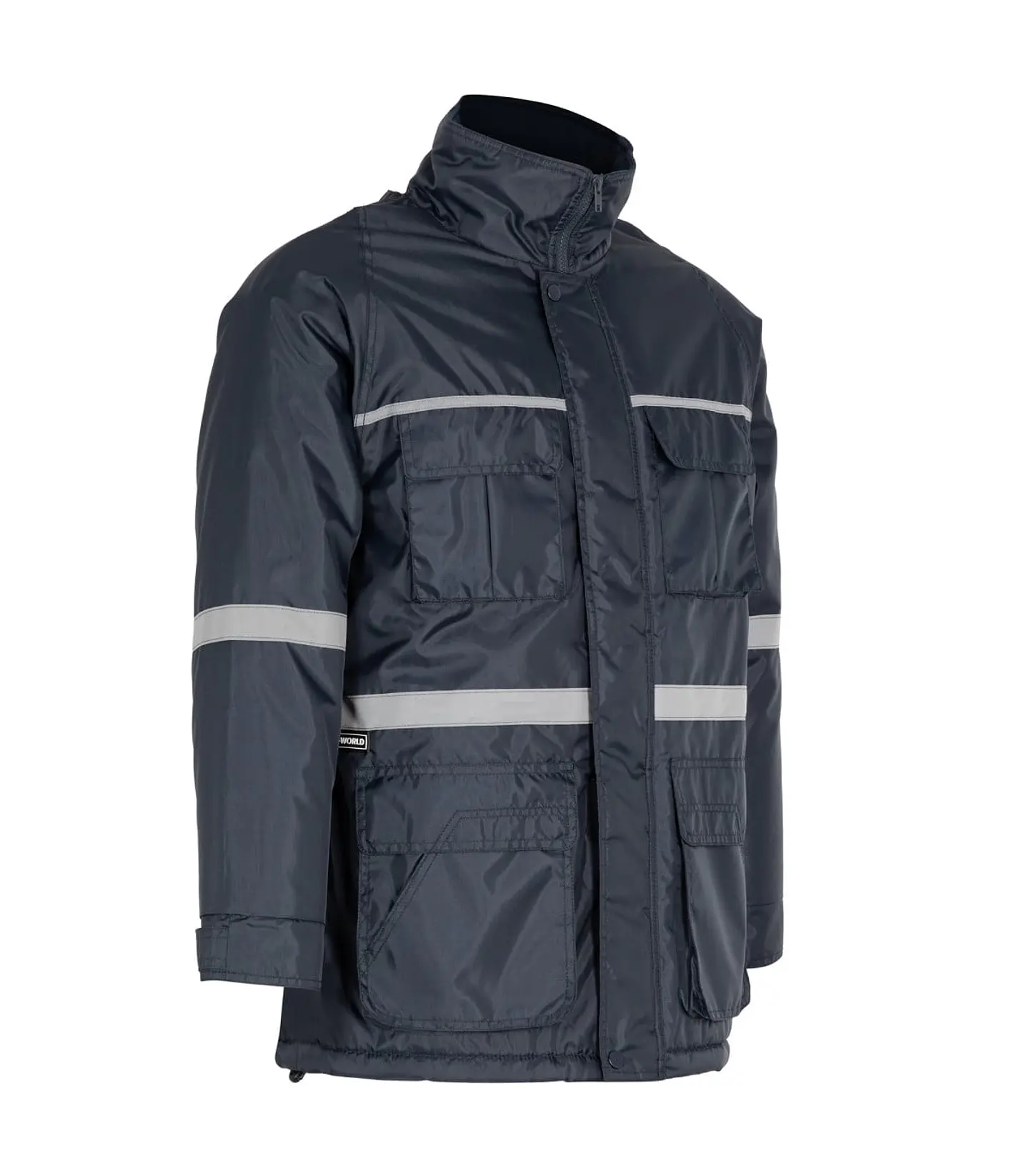 PARKA TERMICA DE TRABAJO M/L HOMBRE 1