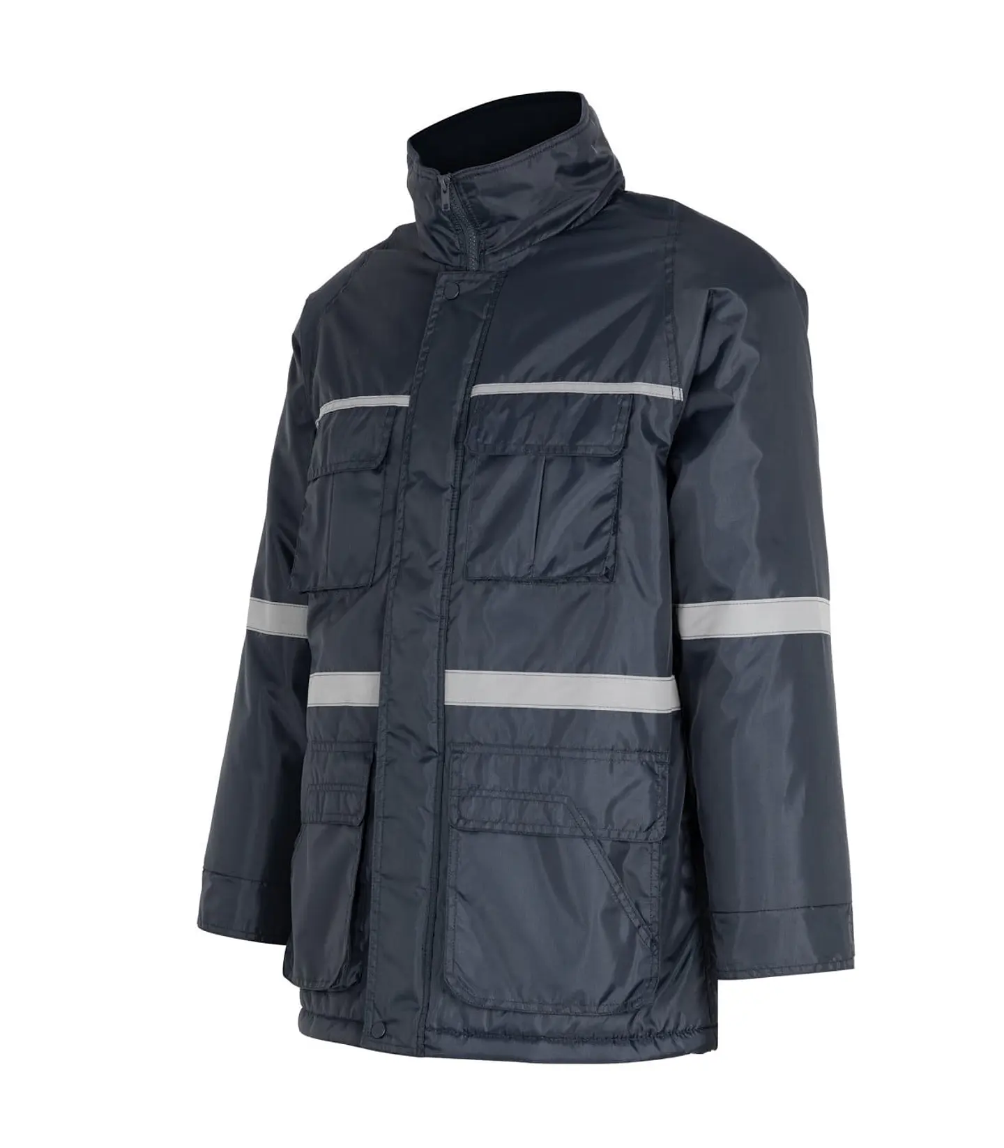 PARKA TERMICA DE TRABAJO M/L HOMBRE 2