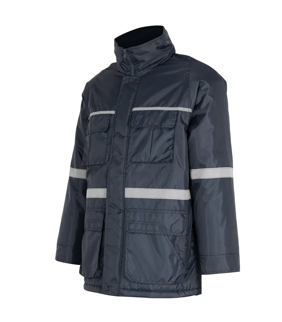 PARKA TERMICA DE TRABAJO M/L HOMBRE 2
