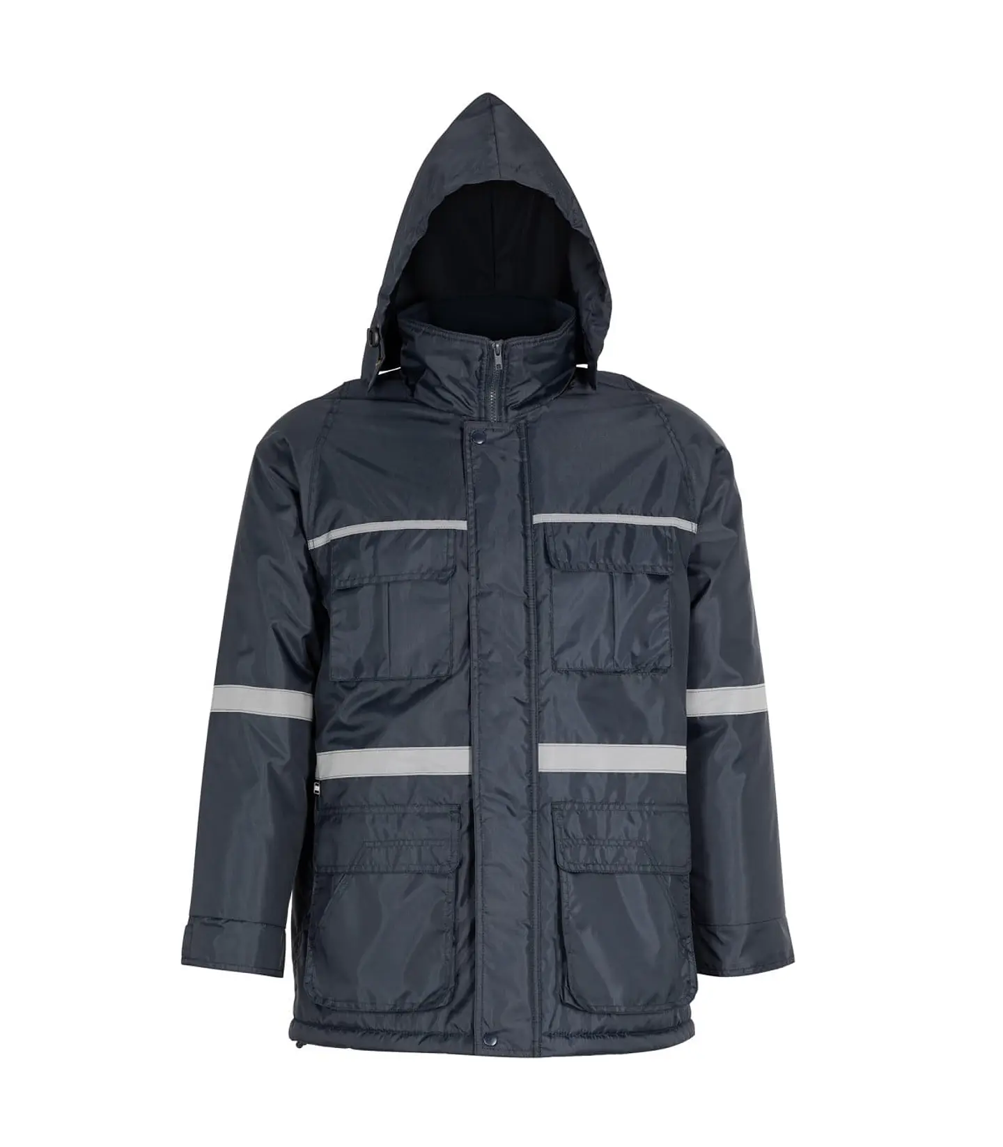 PARKA TERMICA DE TRABAJO M/L HOMBRE 3