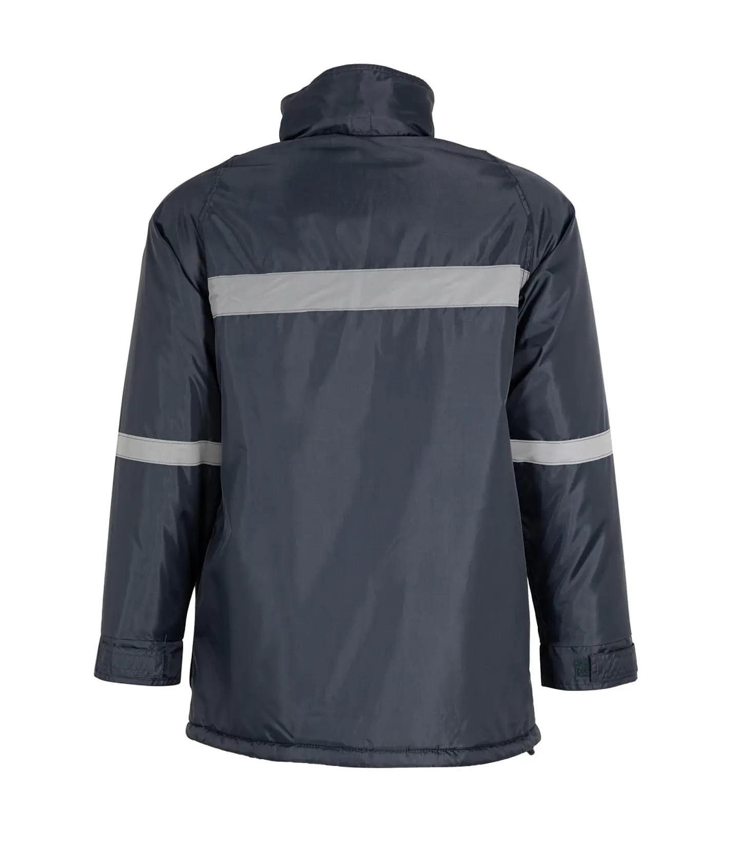 PARKA TERMICA DE TRABAJO M/L HOMBRE 4
