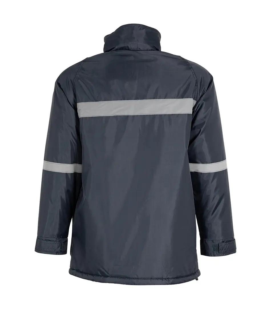 PARKA TERMICA DE TRABAJO M/L HOMBRE 4