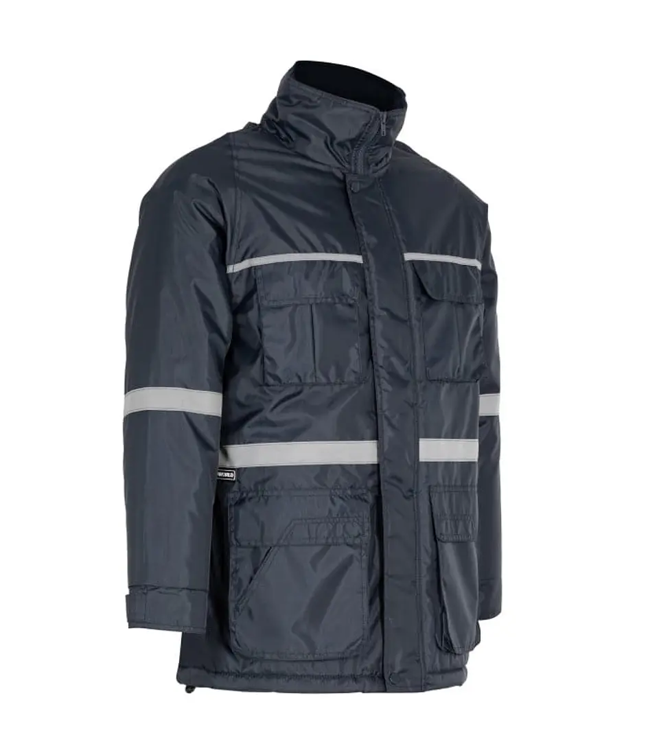 PARKA TERMICA DE TRABAJO M/L HOMBRE 5