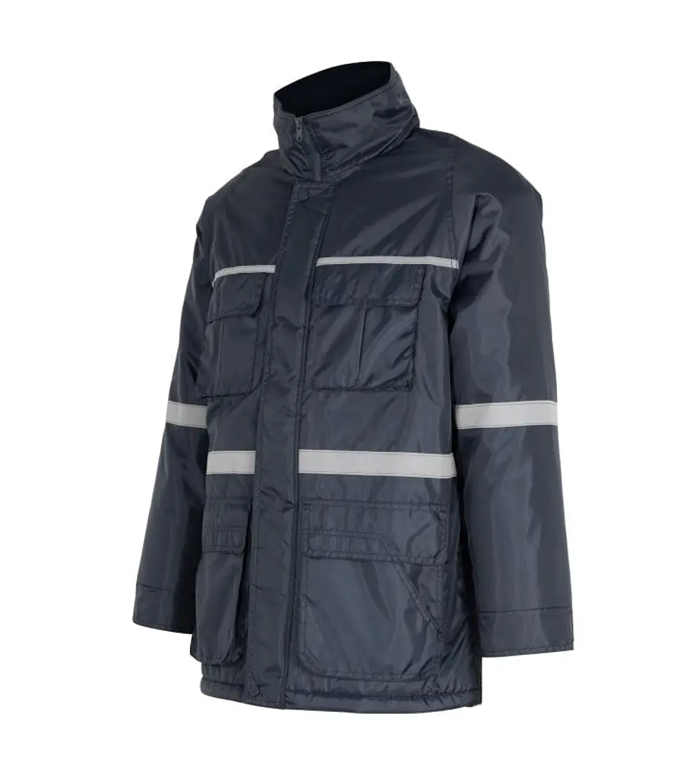 PARKA TERMICA DE TRABAJO M/L HOMBRE 6