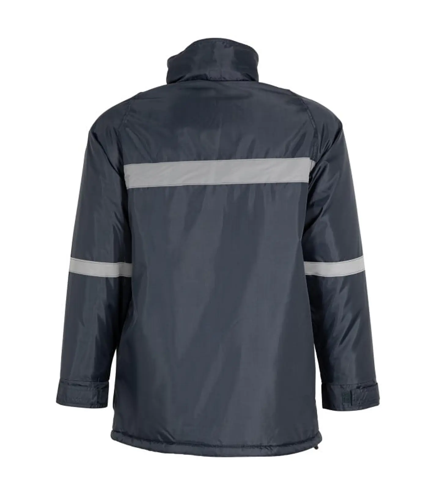 PARKA TERMICA DE TRABAJO M/L HOMBRE 8