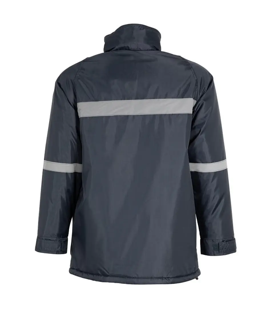 PARKA TERMICA DE TRABAJO M/L HOMBRE 8