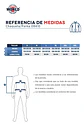PARKA TERMICA DE TRABAJO M/L HOMBRE - Miniatura 9