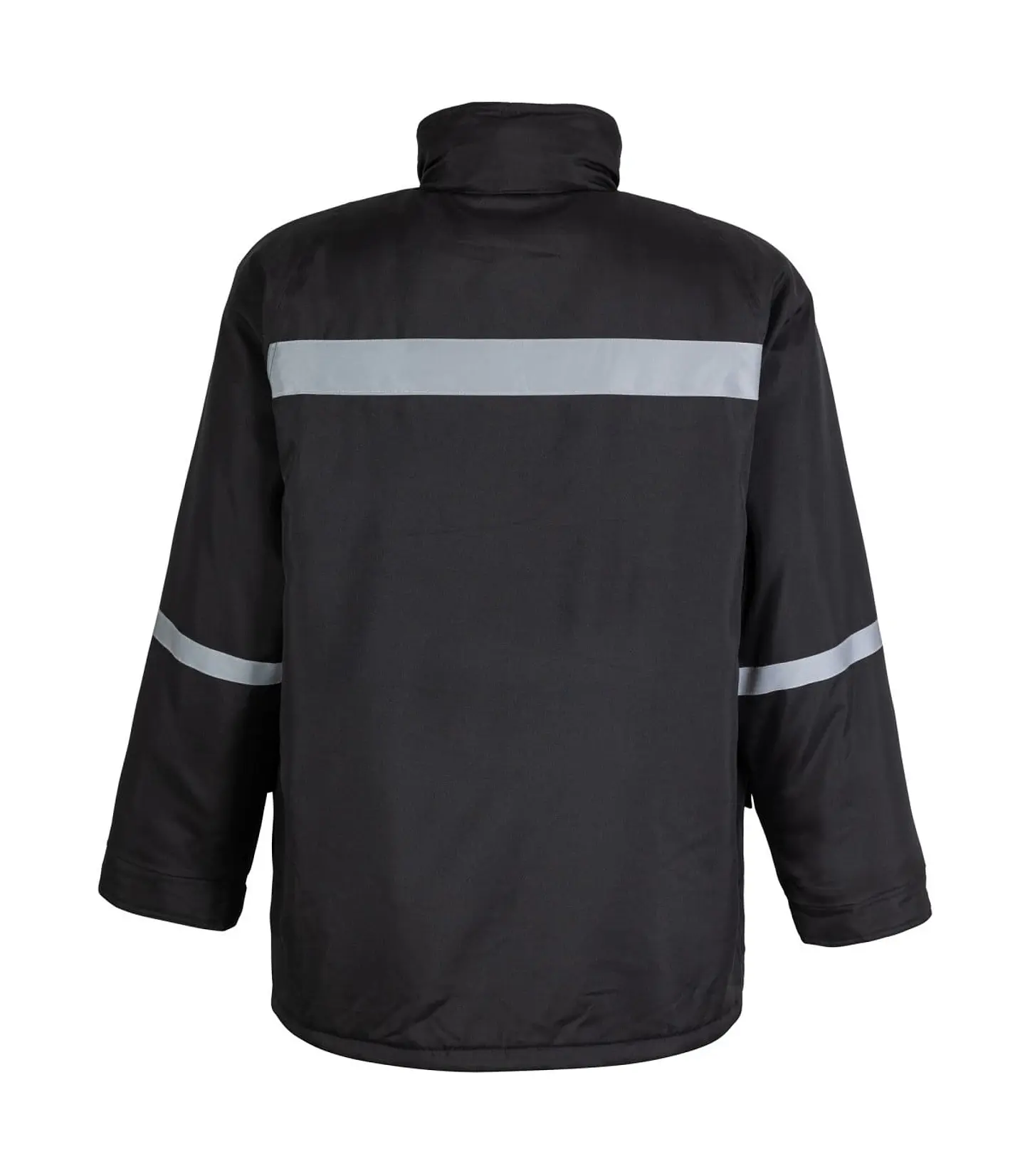 Parka Térmica Practical Line Manga Larga Hombre 3