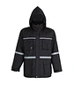 Parka Térmica Practical Line Manga Larga Hombre - Miniatura 4