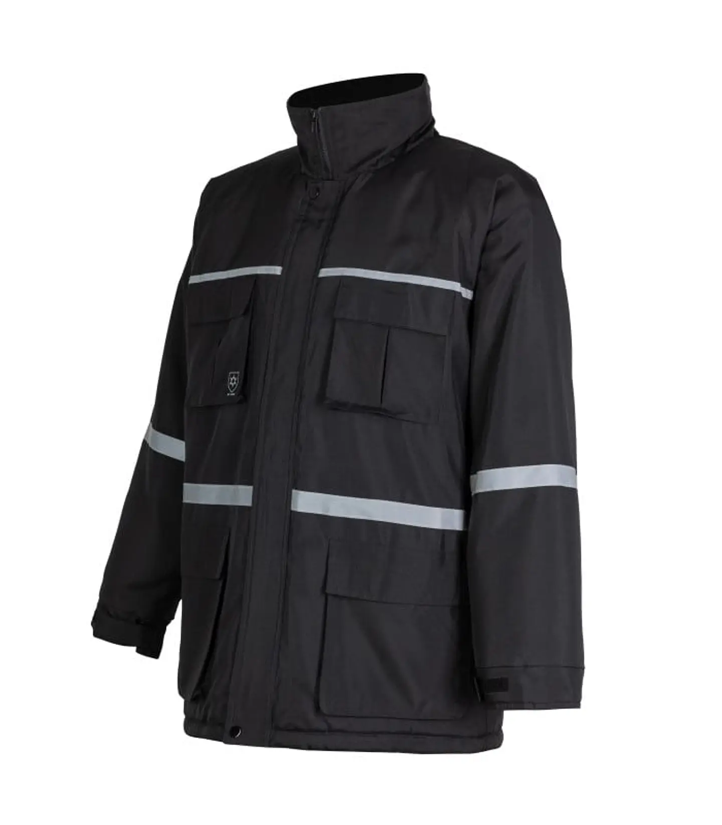 Parka Térmica Practical Line Manga Larga Hombre 6