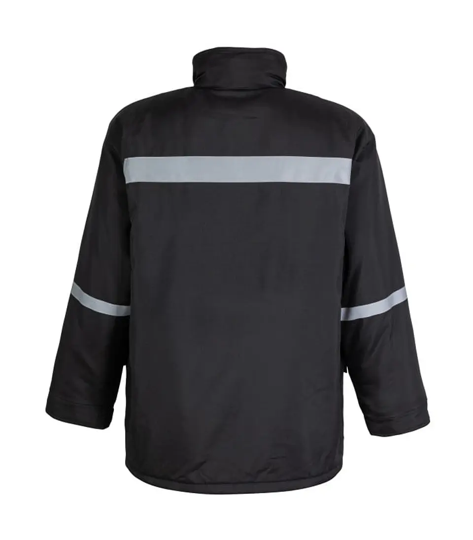 Parka Térmica Practical Line Manga Larga Hombre 8