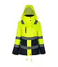 PARKA TERMICA ALTA VISIBILIDAD M/L MUJER CLASE 2 - Miniatura 3