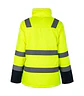 PARKA TERMICA ALTA VISIBILIDAD M/L MUJER CLASE 2 - Miniatura 5