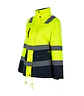 PARKA TERMICA ALTA VISIBILIDAD M/L MUJER CLASE 2 - Miniatura 8
