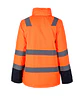 PARKA TERMICA ALTA VISIBILIDAD M/L MUJER CLASE 2 - Miniatura 11