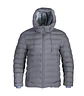 PARKA PUKEM CON GORRO M/L HOMBRE 100% POLY - Miniatura 1