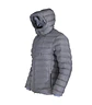 PARKA PUKEM CON GORRO M/L HOMBRE 100% POLY - Miniatura 7