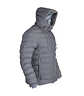 PARKA PUKEM CON GORRO M/L HOMBRE 100% POLY - Miniatura 8