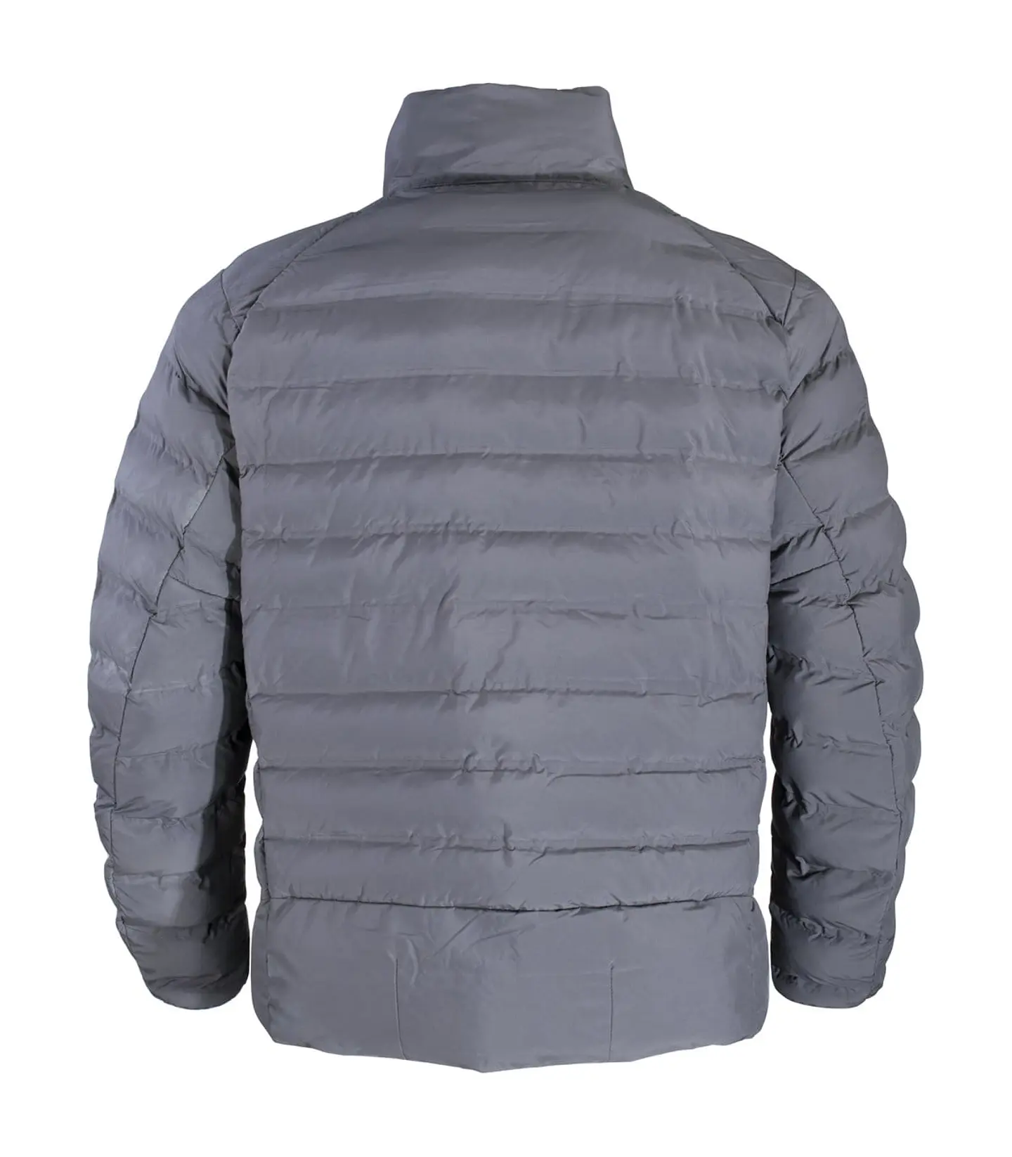 PARKA PUKEM HOMBRE M/LARGA 100% POLY 2