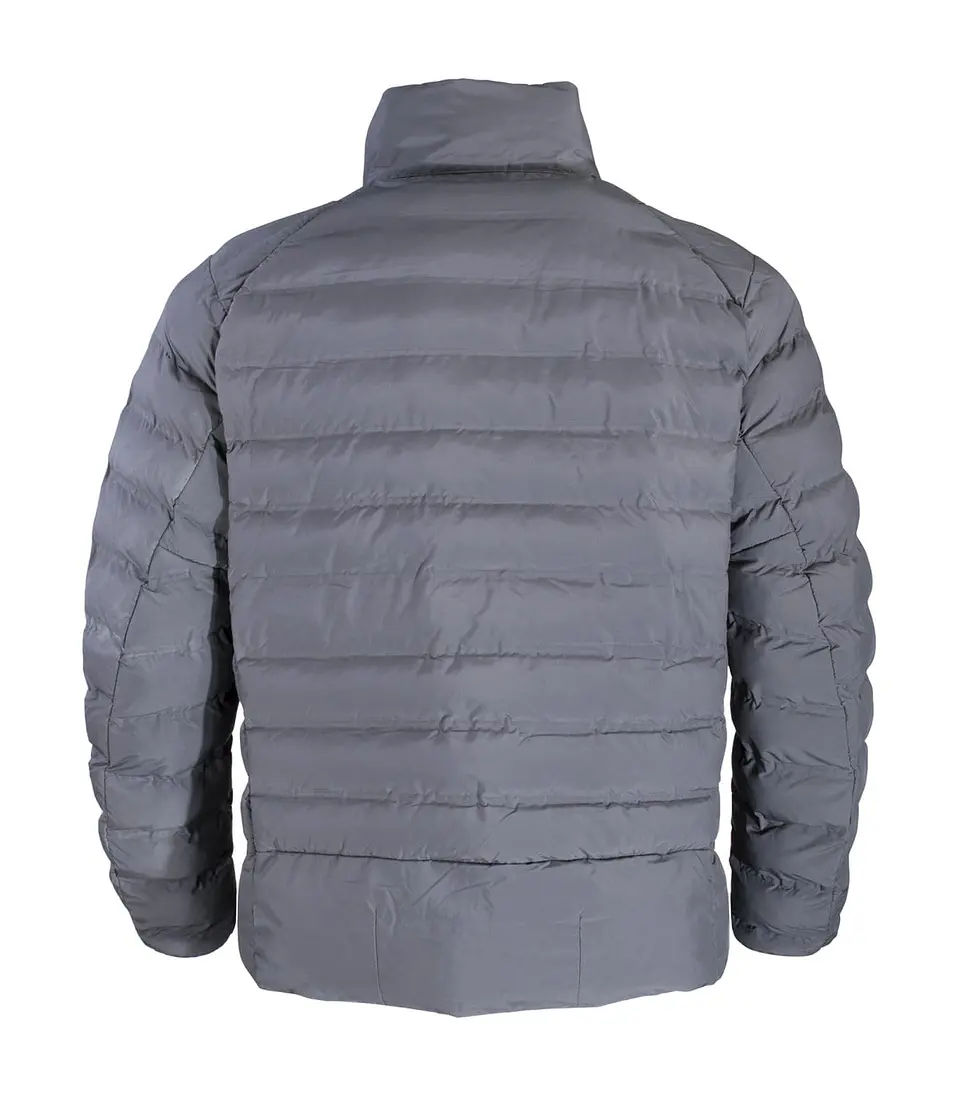PARKA PUKEM HOMBRE M/LARGA 100% POLY 2