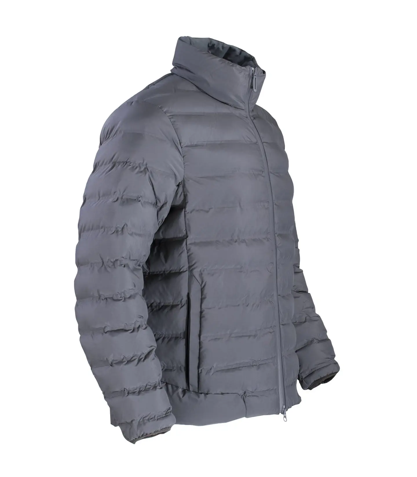 PARKA PUKEM HOMBRE M/LARGA 100% POLY 3