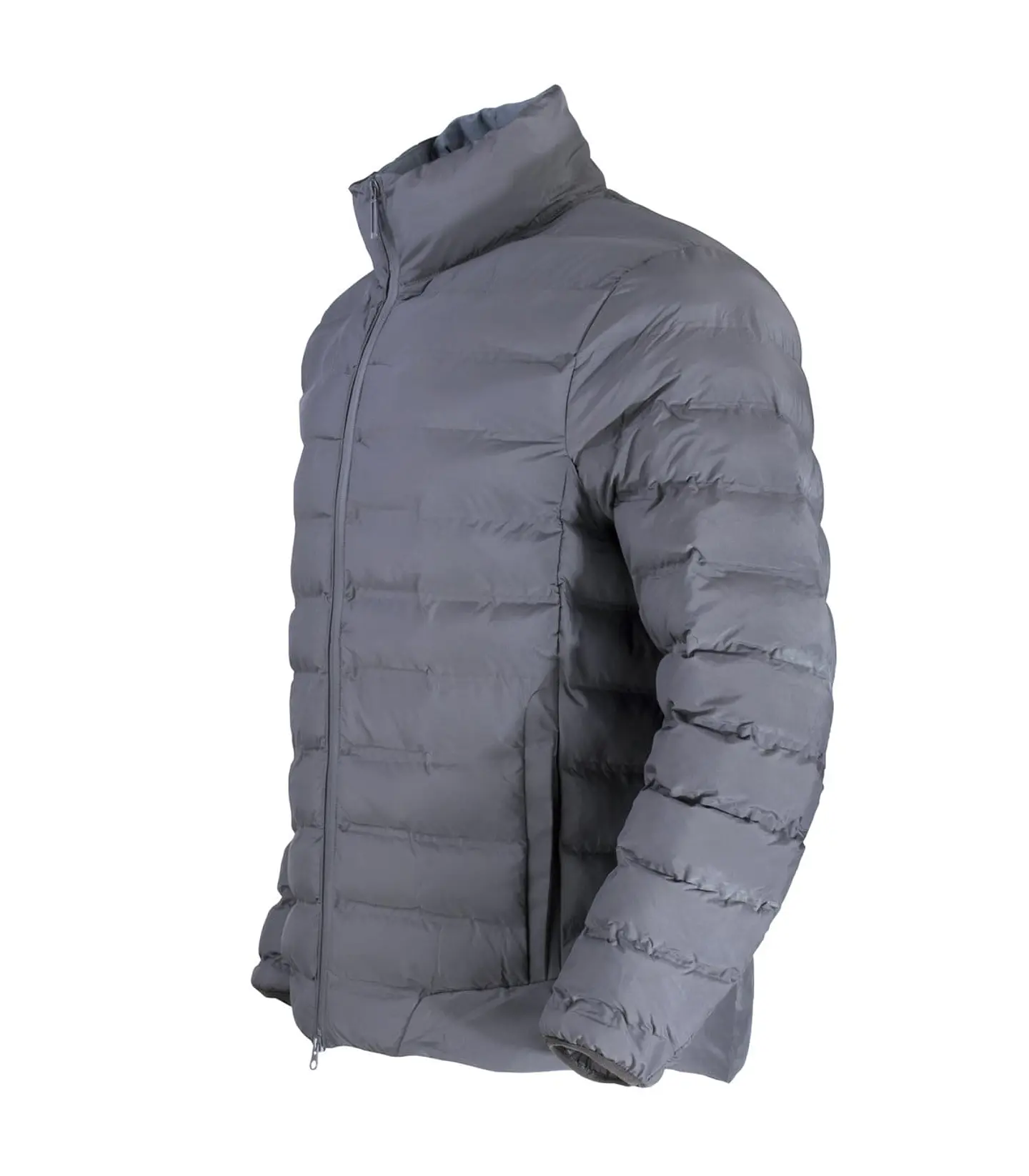 PARKA PUKEM HOMBRE M/LARGA 100% POLY 4