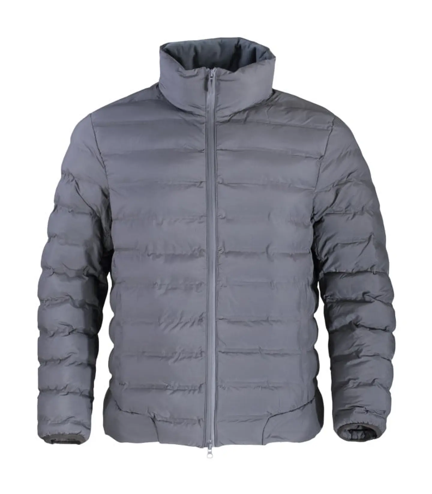 PARKA PUKEM HOMBRE M/LARGA 100% POLY 5
