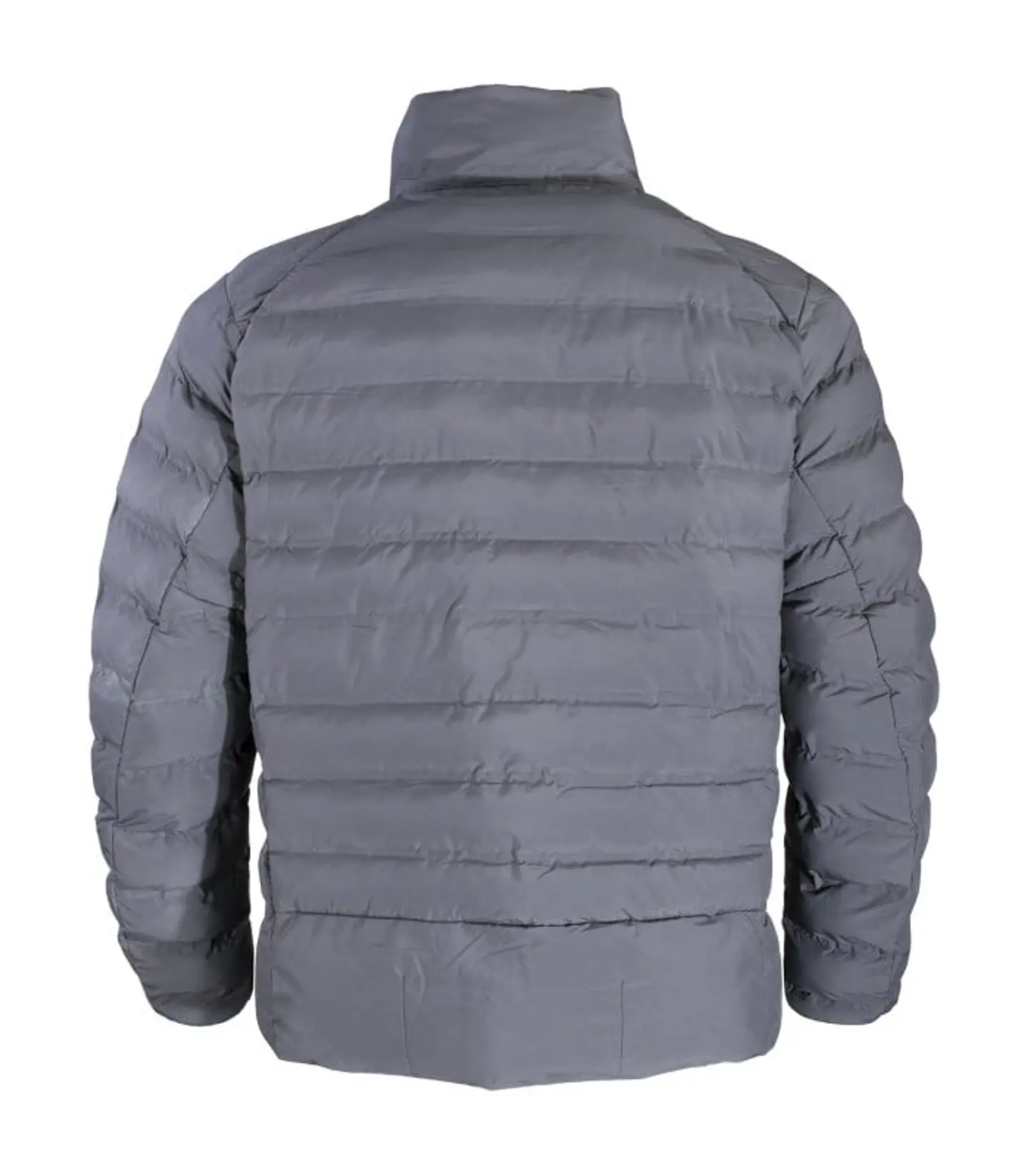 PARKA PUKEM HOMBRE M/LARGA 100% POLY 6