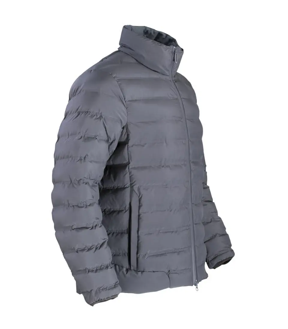 PARKA PUKEM HOMBRE M/LARGA 100% POLY 7