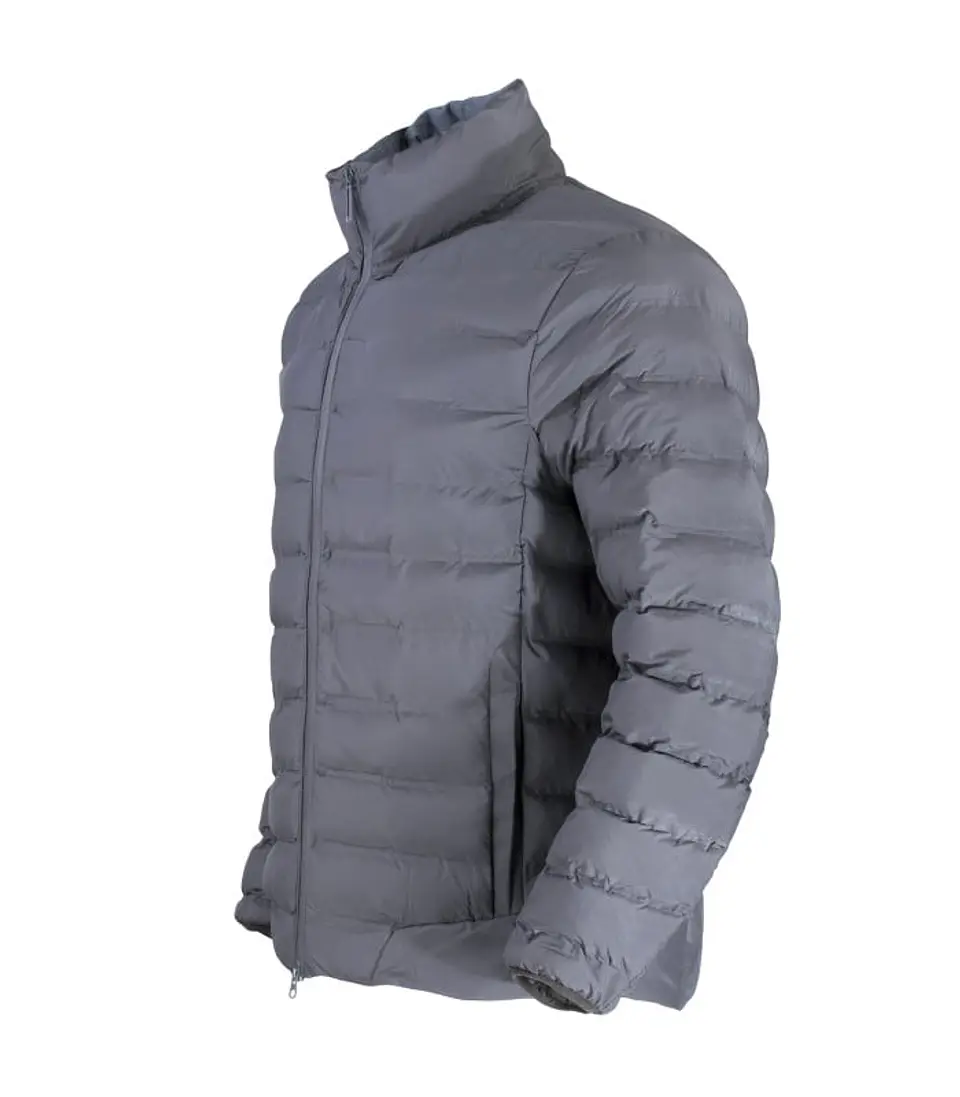 PARKA PUKEM HOMBRE M/LARGA 100% POLY 8