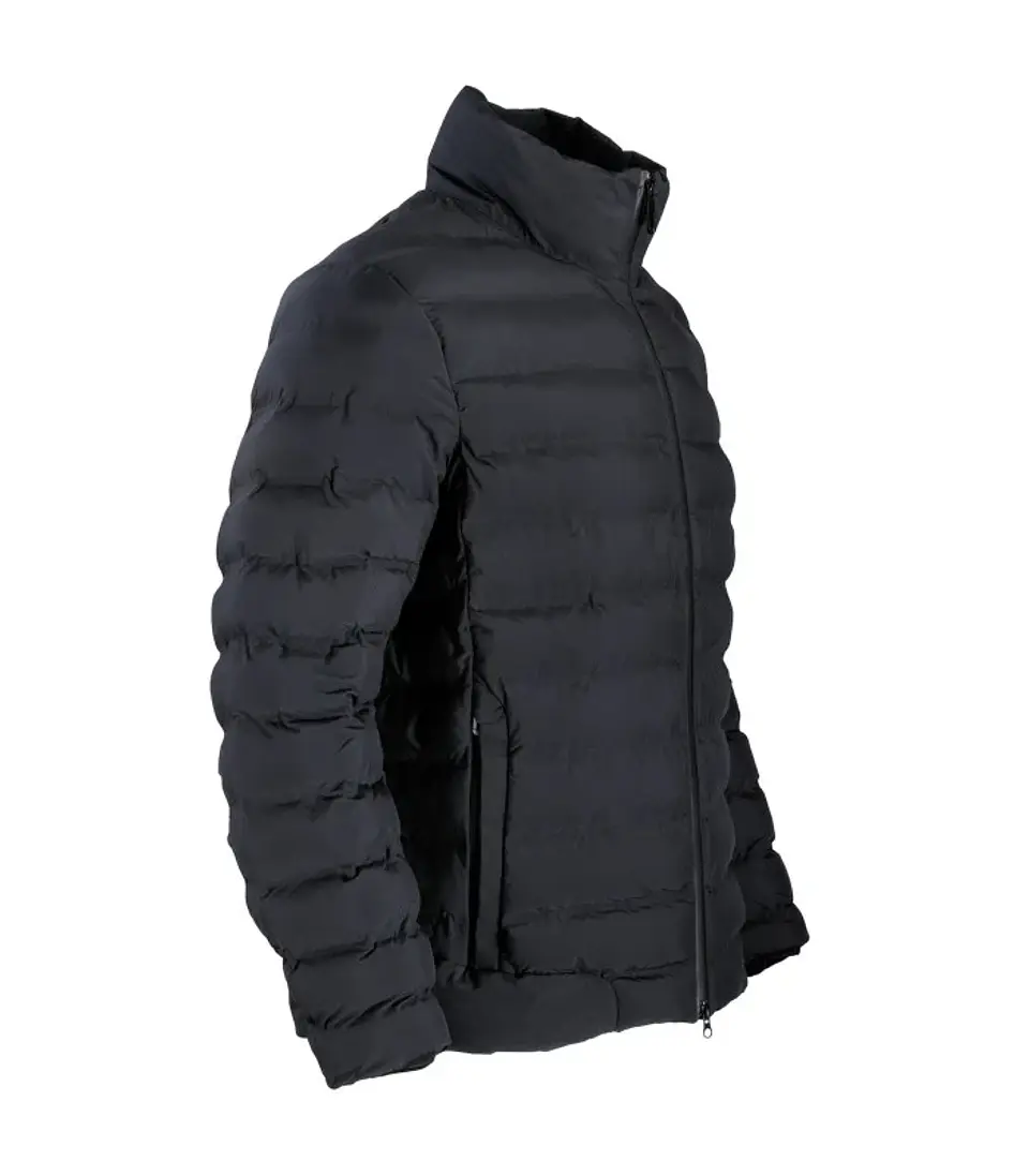PARKA PUKEM HOMBRE M/LARGA 100% POLY 9