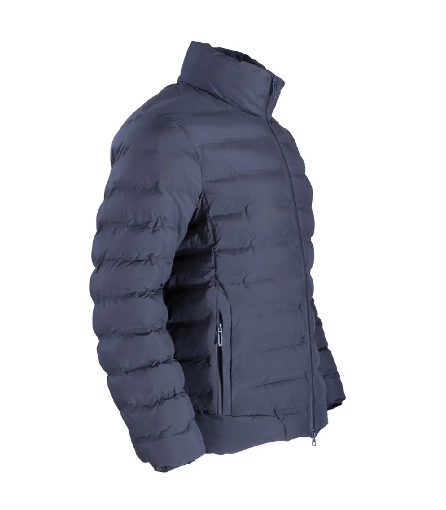 PARKA PUKEM HOMBRE M/LARGA 100% POLY 10