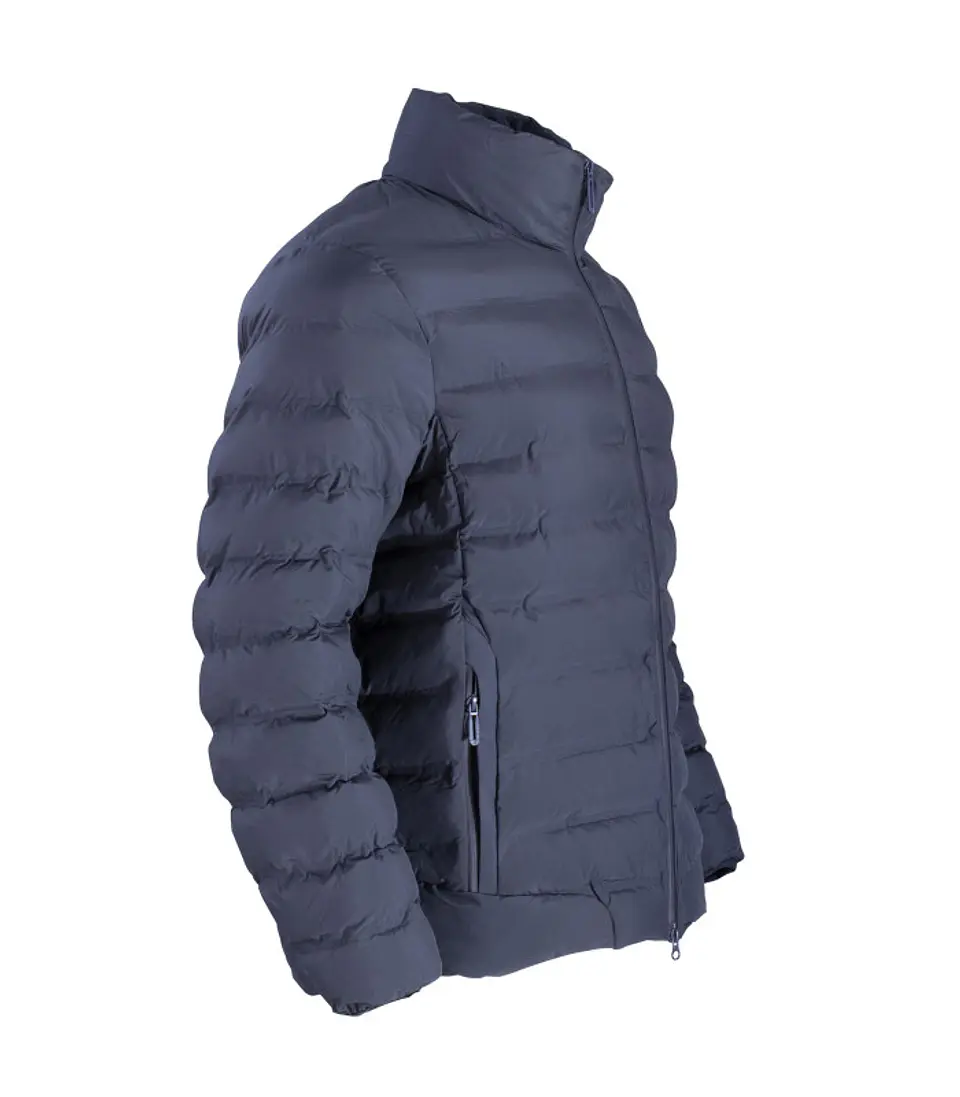 PARKA PUKEM HOMBRE M/LARGA 100% POLY 10