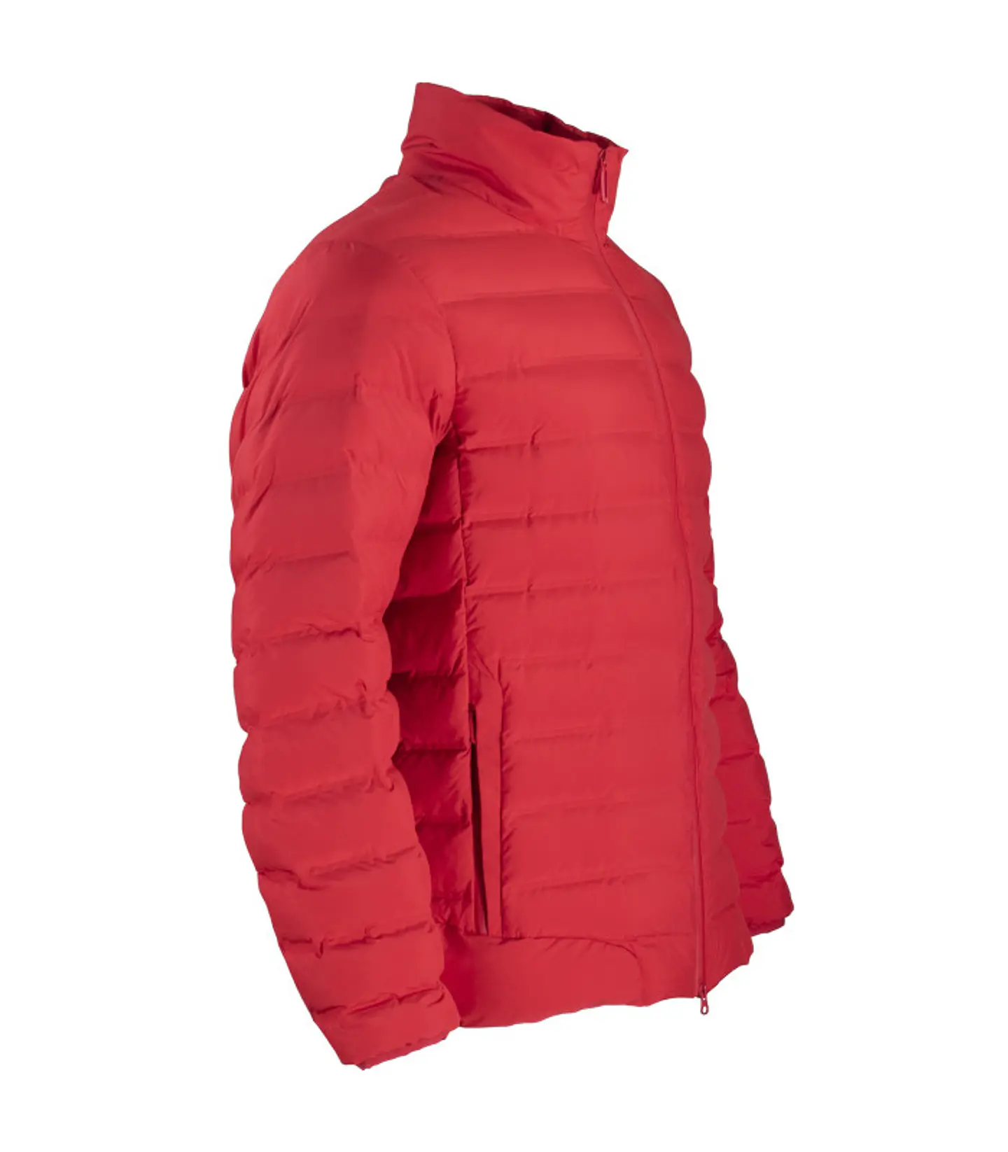 PARKA PUKEM HOMBRE M/LARGA 100% POLY 11