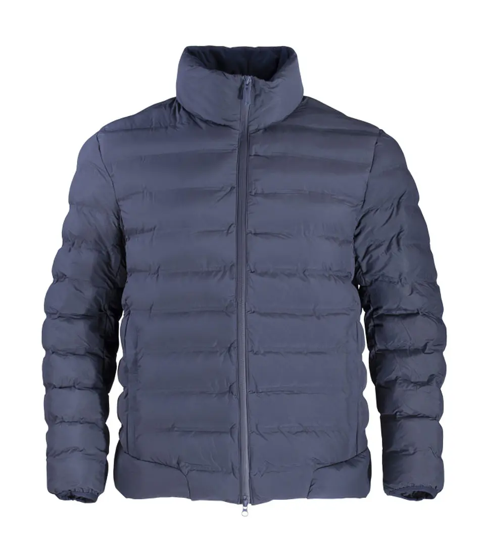 PARKA PUKEM HOMBRE M/LARGA 100% POLY 12