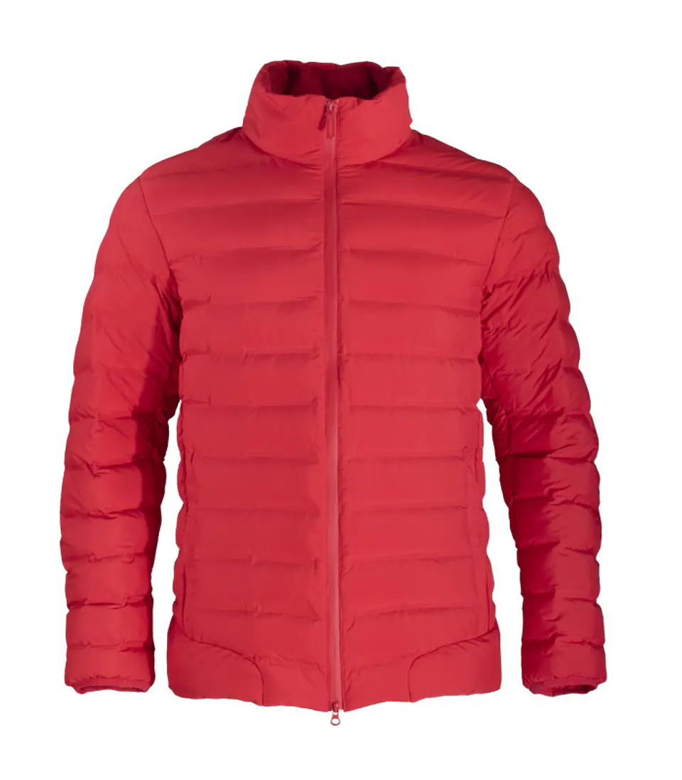 PARKA PUKEM HOMBRE M/LARGA 100% POLY 13