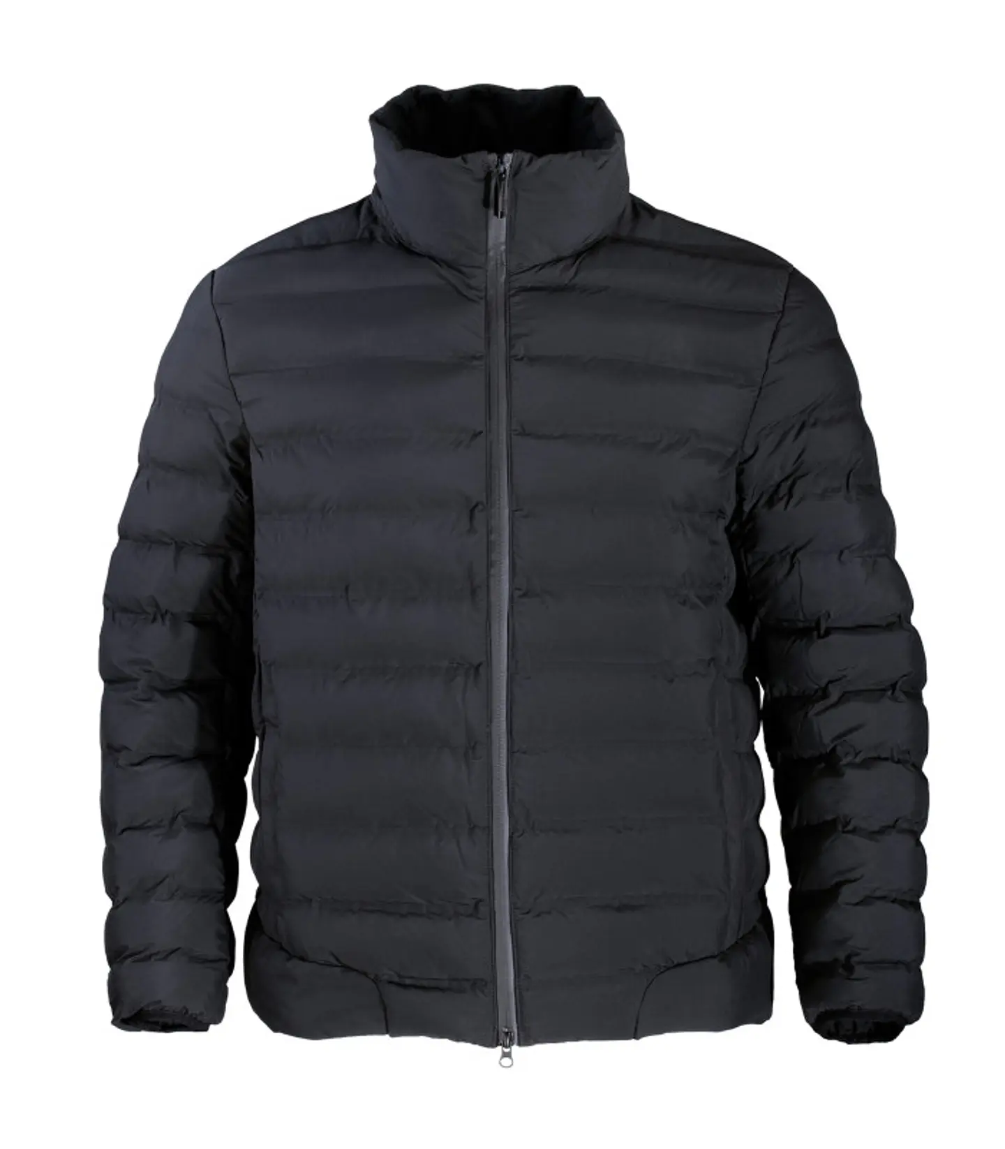 PARKA PUKEM HOMBRE M/LARGA 100% POLY 14